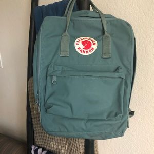 Fjallraven Bag